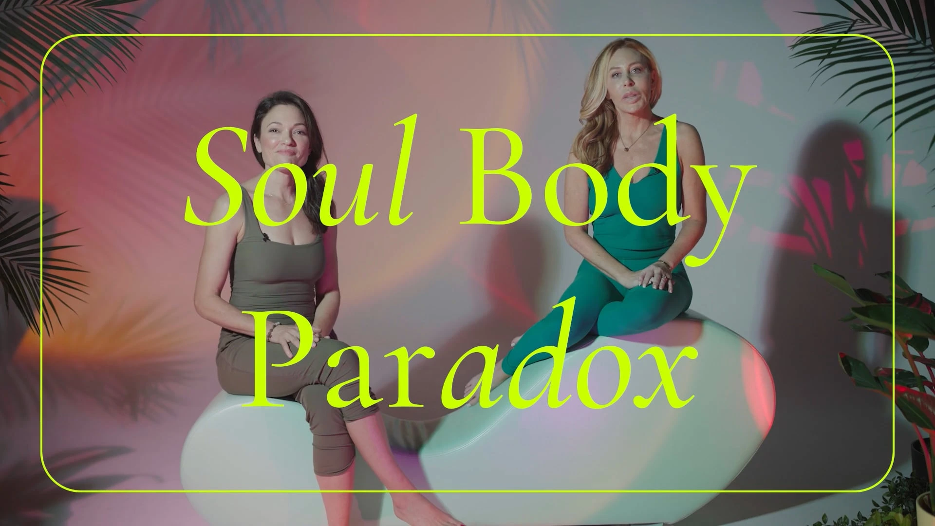 Soul Body Paradox - Soulsway Practice